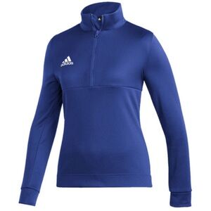 Adidas Team Women’s 1/4 Zip
